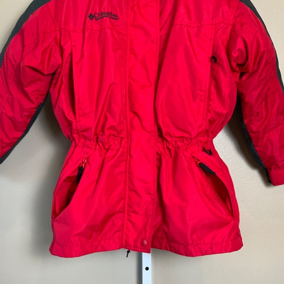 Columbia Sportswear Company Williwaw 3-IN-1 Winter Snow Ski Coat - Picture 4 of 16